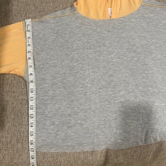 Colsie hoodie medium - Picture 3 of 6